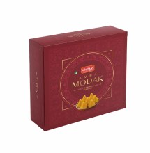 Additional picture of Chitale Amba Modak 210 Gm