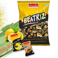 Chandan Beatriz Nimbu Pani