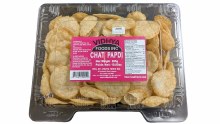 Vidhya Chat Papdi 285 Gm