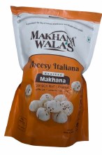 Makhanawala Cheesey Makhana