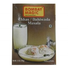 Chhas / Dahiwada Masala Bm