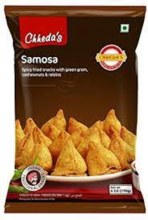 Chheda's Samosa 170 Gm