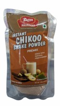 Maharana Instant Chikoo Shake