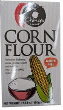 Ching's Corn Flour 500g