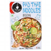 Ching's Pad Thai Noodles 130g