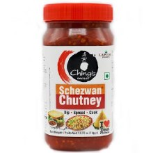 Ching's Schezwan Chutney 1kg