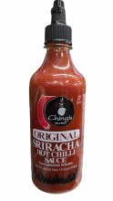 Ching's Sriracha Hot Chilli Sa