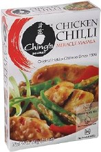 Chings Chicken Chilli Masala
