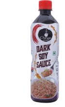 Chings Dark Soy Sauce 26.4oz