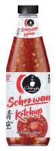 Chings Schezwan Ketchup 485g