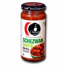 Chings Schezwan Sauce 240g