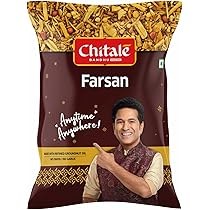 Chitale Farsan 200 Gm