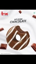 Arun Ice Cream Choco Donut