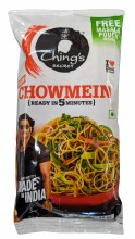 Ching's Chowmein 140 Gm