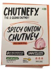 Chutneyfy Onion Chutney