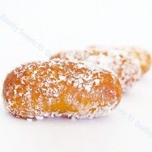 Coconut Jamun 1 Lb