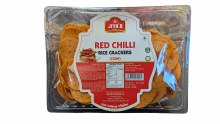 Jiya Red Chilli Coin Cracker