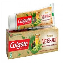 Colgate Vedshakti Toothpaste