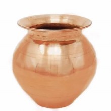 Copper Lota 9