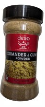Deep Coriander Cumin Powder 7o