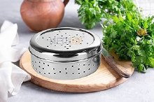 Coriander Box #7