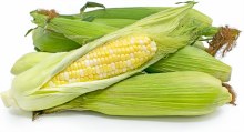 Corn Fresh 4 Pcs