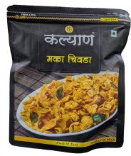 Kalyan Cornflakes Chiwda