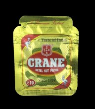 Crane Betel Nut Supari 40gm