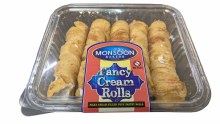 Cream Rolls Fancy No Egg 170gm