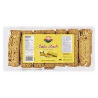 Crispy Almond Rusk 550g