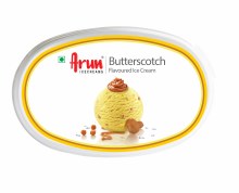 Arun Butterscoth 125 Ml