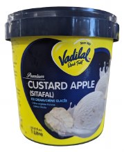 Vadilal Custard Apple 1 Lit