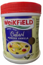 Custard Powder Vanilla 300  Gm