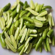 Cut Tindora In A Box