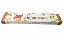 Cycle Sandalwood Incense Stick