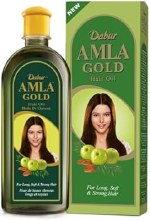Dabur Amla Gold Hair Oil 300ml