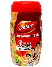 Dabur Chyawanprash 500g