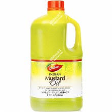 Dabur Mustard Oil 2.75ltr
