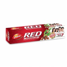Dabur Red 200g Toothpaste