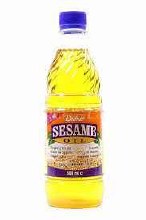 Dabur Sesame Oil 16.9 Fl Oz