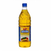 Dabur Sesame Oil 33.8 Floz