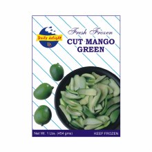 Dd Cut Mango Green