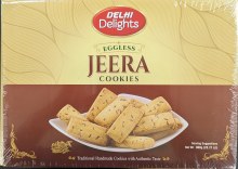 D.D. Jeera Cookies 800 Gm