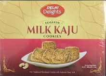 D.D. Milk Kaju Cookies 800gm