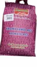 Deccan Krishna Kamod Rice 10 L