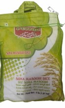Deccan Sona Masoori Rice 4lb