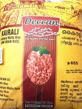 Deccan Kairali Rice 10lb