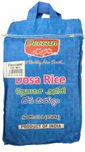 Deccan Dosa Rice 10 Lb
