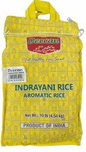 Deccan Indrayani Rice 10 Lb