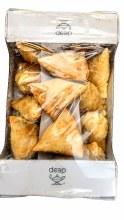 Deep Punjabi Samosa 15pc Pack